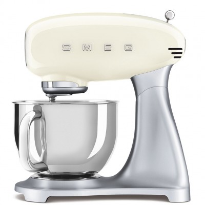 Планетарный миксер Smeg SMF04CREU