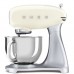 Планетарный миксер Smeg SMF04CREU Планетарный миксер Smeg SMF04CREU