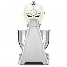 Планетарний міксер Smeg SMF04CREU