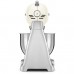 Планетарный миксер Smeg SMF04CREU