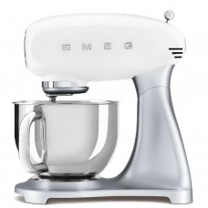 Планетарный миксер Smeg SMF04WHEU