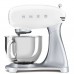 Планетарний міксер Smeg SMF04WHEU