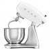 Планетарний міксер Smeg SMF04WHEU