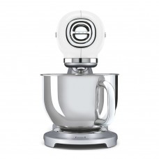 Планетарный миксер Smeg SMF04WHEU