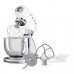 Планетарний міксер Smeg SMF04WHEU