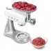 Планетарний міксер Smeg SMF04WHEU