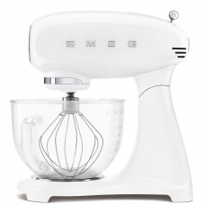 Планетарный миксер Smeg SMF15WHEU