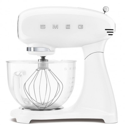 Планетарний міксер Smeg SMF15WHEU