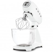 Планетарный миксер Smeg SMF15WHEU
