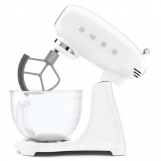 Планетарный миксер Smeg SMF15WHEU