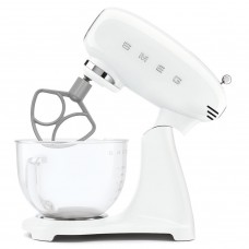 Планетарный миксер Smeg SMF15WHEU