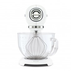 Планетарный миксер Smeg SMF15WHEU