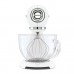 Планетарний міксер Smeg SMF15WHEU