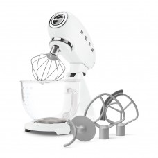 Планетарный миксер Smeg SMF15WHEU