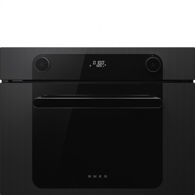  Духовой шкаф SMEG SO4201M1BI