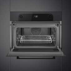 Духовой шкаф SMEG SO4201M1BI Духовой шкаф SMEG SO4201M1BI