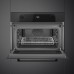  Духовой шкаф SMEG SO4201M1BI