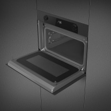 Духовой шкаф SMEG SO4201M1BI Духовой шкаф SMEG SO4201M1BI