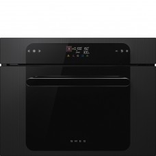 Духовой шкаф SMEG SO4202M1B Духовой шкаф SMEG SO4202M1B