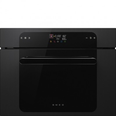  Духовой шкаф SMEG SO4202M1B