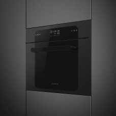 Духовой шкаф SMEG SO4202M1B Духовой шкаф SMEG SO4202M1B