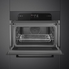 Духовой шкаф SMEG SO4202M1B Духовой шкаф SMEG SO4202M1B