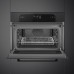  Духовой шкаф SMEG SO4202M1B
