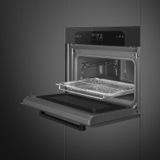 Духовой шкаф SMEG SO4202M1B Духовой шкаф SMEG SO4202M1B