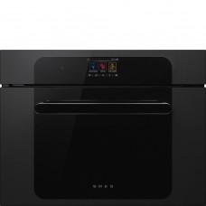 Духовой шкаф SMEG SO4204M2PB Духовой шкаф SMEG SO4204M2PB