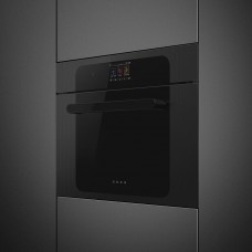 Духовой шкаф SMEG SO4204M2PB Духовой шкаф SMEG SO4204M2PB