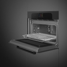 Духовой шкаф SMEG SO4204M2PB Духовой шкаф SMEG SO4204M2PB