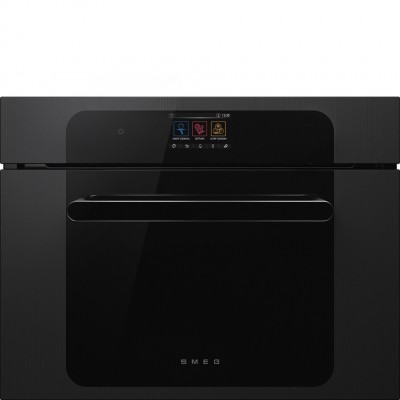  Духовой шкаф SMEG SO4204S4PB