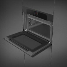 Духовой шкаф SMEG SO4204S4PB Духовой шкаф SMEG SO4204S4PB