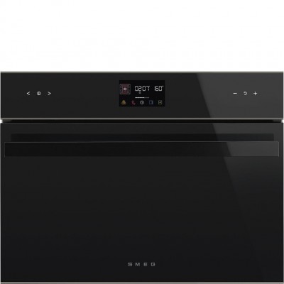 Духовой шкаф SMEG SO4602M1TI