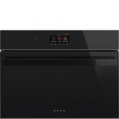 Духовой шкаф SMEG SO4604M2PTI