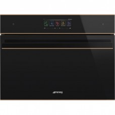 Духовой шкаф SMEG SO4606WM2PTI Духовой шкаф SMEG SO4606WM2PTI