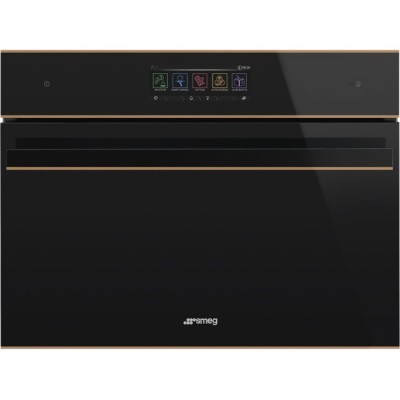  Духовой шкаф SMEG SO4606WM2PTI