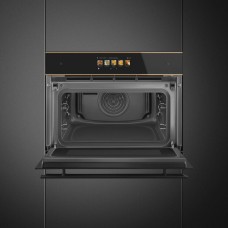Духовой шкаф SMEG SO4606WM2PTI Духовой шкаф SMEG SO4606WM2PTI