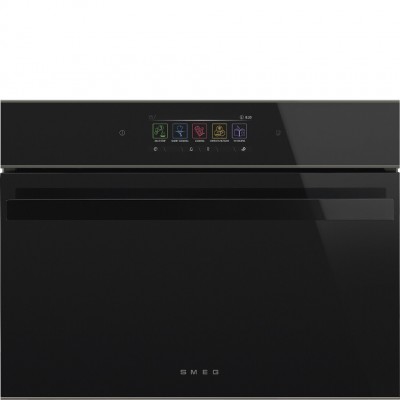  Духовой шкаф SMEG SO4606WS4PTI