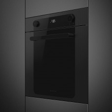 Духовой шкаф SMEG SO6201S2B Духовой шкаф SMEG SO6201S2B