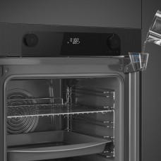 Духовой шкаф SMEG SO6201S2B Духовой шкаф SMEG SO6201S2B