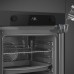  Духовой шкаф SMEG SO6201S2B