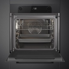 Духовой шкаф SMEG SO6201S2B Духовой шкаф SMEG SO6201S2B