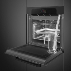Духовой шкаф SMEG SO6204APB Духовой шкаф SMEG SO6204APB