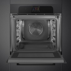 Духовой шкаф SMEG SO6204APB Духовой шкаф SMEG SO6204APB