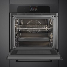 Духовой шкаф SMEG SO6204M2PB Духовой шкаф SMEG SO6204M2PB