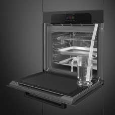 Духовой шкаф SMEG SO6204S4PB Духовой шкаф SMEG SO6204S4PB