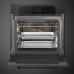  Духовой шкаф SMEG SO6204S4PB
