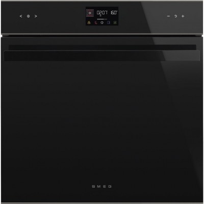  Духовой шкаф SMEG SO6602M2TI