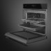  Духовой шкаф SMEG SO6602M2TI